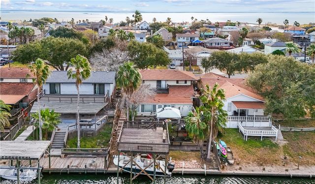 3222 Catcay Dr, Corpus Christi, TX 78418