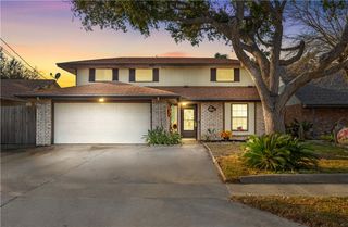 3222 Catcay Dr, Corpus Christi, TX 78418