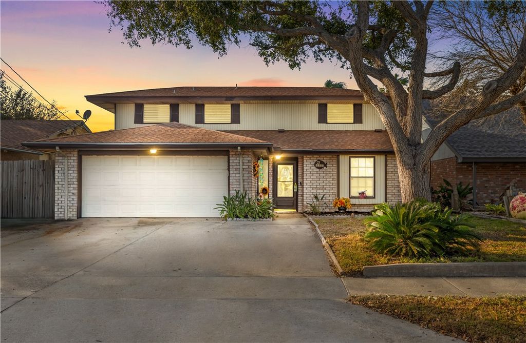 3222 Catcay Dr, Corpus Christi, TX 78418