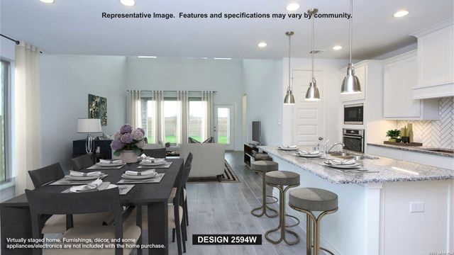 10227 Belle Parkway, San Antonio, TX 78254