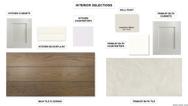 10227 Belle Parkway, San Antonio, TX 78254