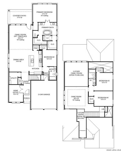 10227 Belle Parkway, San Antonio, TX 78254