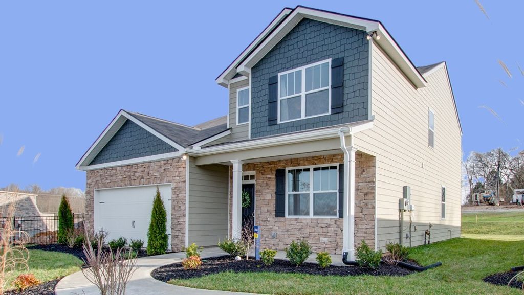 1401 Decoy Lane, Lebanon, TN 37090