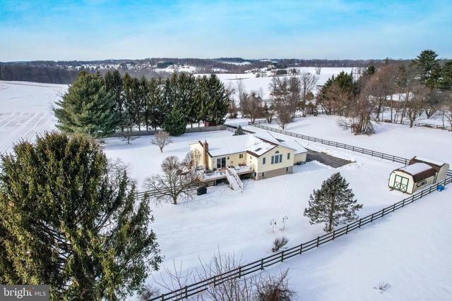 4316 UTZ RD, Hampstead, MD 21074