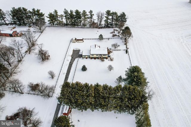 4316 UTZ RD, Hampstead, MD 21074