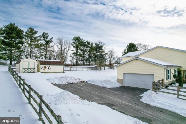 4316 UTZ RD, Hampstead, MD 21074