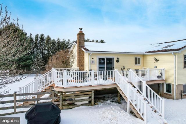 4316 UTZ RD, Hampstead, MD 21074