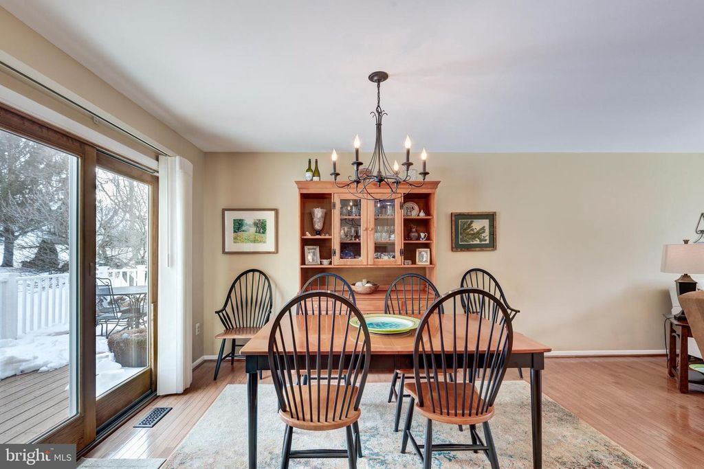 Image 12 of property listing at 4316 UTZ RD, Hampstead, MD 21074