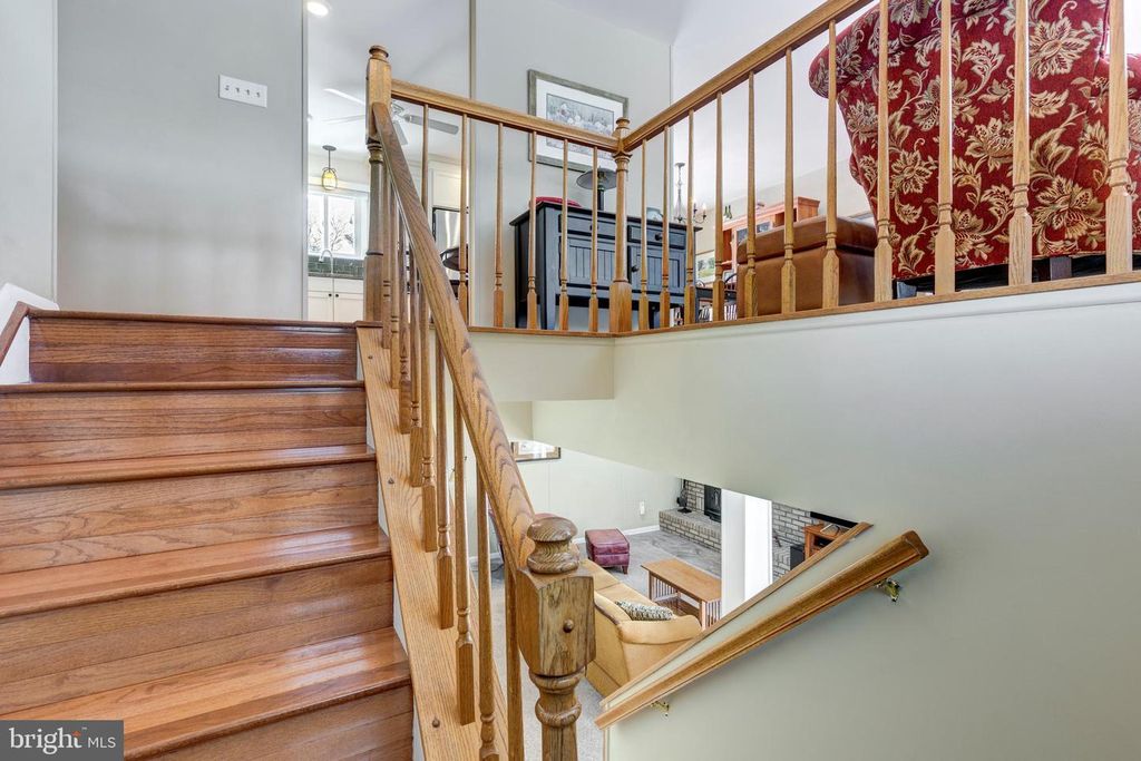 Image 33 of property listing at 4316 UTZ RD, Hampstead, MD 21074