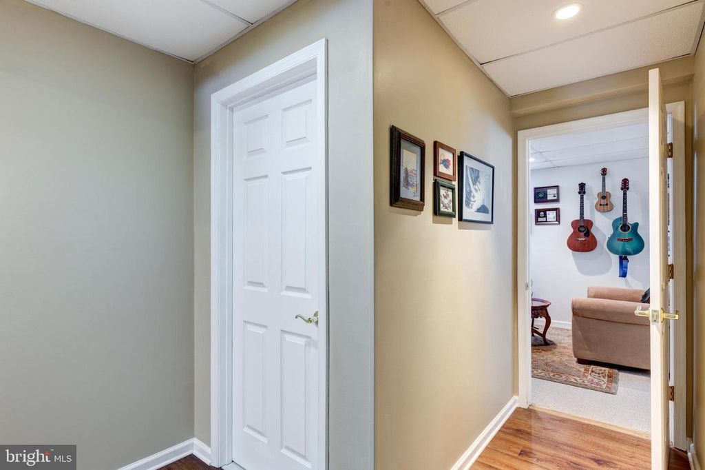 Image 42 of property listing at 4316 UTZ RD, Hampstead, MD 21074