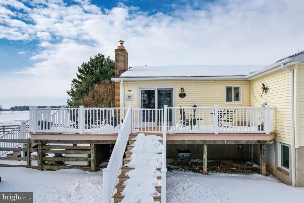 Image 72 of property listing at 4316 UTZ RD, Hampstead, MD 21074