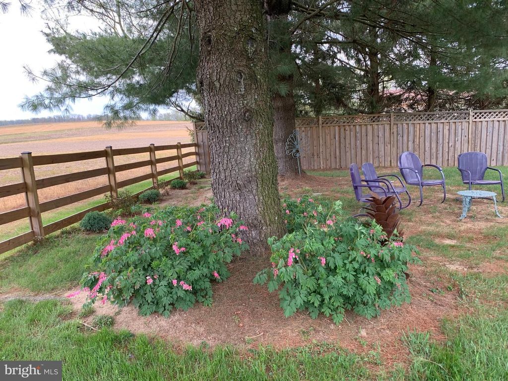 Image 79 of property listing at 4316 UTZ RD, Hampstead, MD 21074