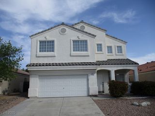 1452 Dragon Rock Drive, Henderson, NV 89052
