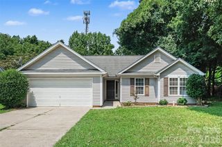 4437 Craven Hill Drive, Charlotte, NC 28216