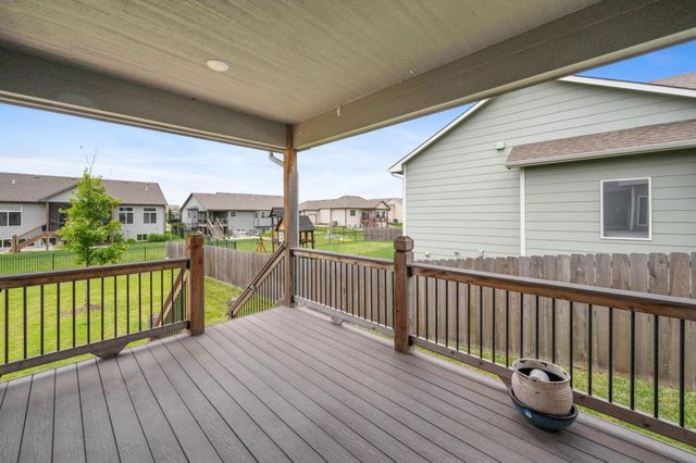 3415 S Lori St, Wichita, KS 67210