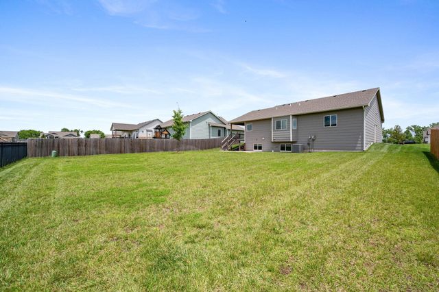 3415 S Lori St, Wichita, KS 67210