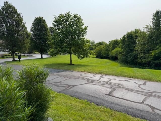 5593 Haydens Reserve Way, Hilliard, OH 43026