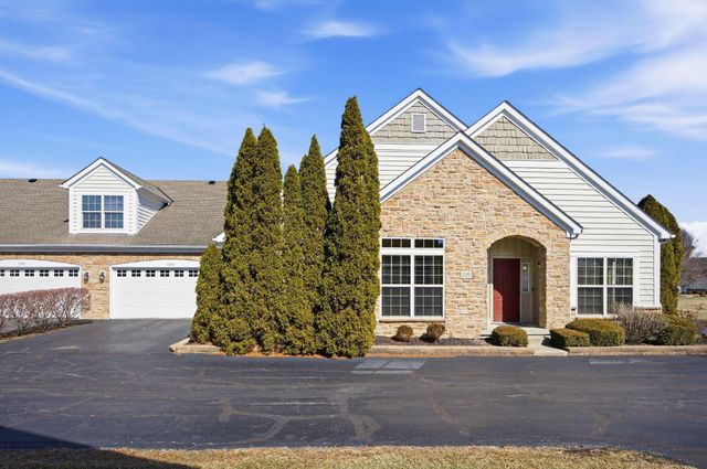 5593 Haydens Reserve Way, Hilliard, OH 43026