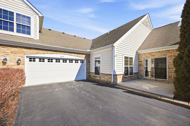 5593 Haydens Reserve Way, Hilliard, OH 43026