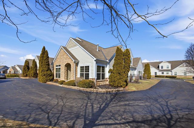 5593 Haydens Reserve Way, Hilliard, OH 43026