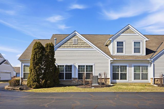 5593 Haydens Reserve Way, Hilliard, OH 43026