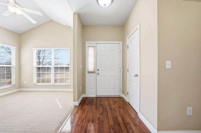 5593 Haydens Reserve Way, Hilliard, OH 43026