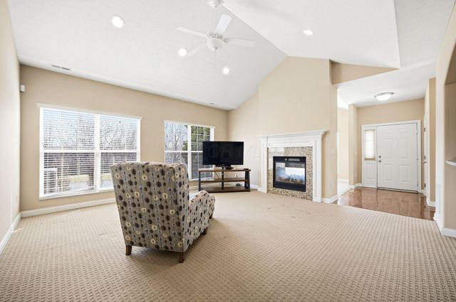 5593 Haydens Reserve Way, Hilliard, OH 43026