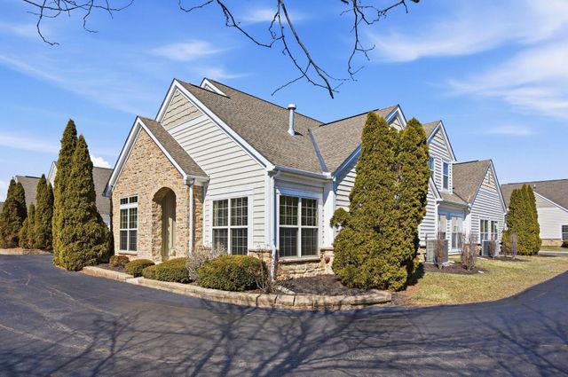 5593 Haydens Reserve Way, Hilliard, OH 43026