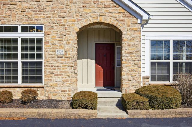 5593 Haydens Reserve Way, Hilliard, OH 43026