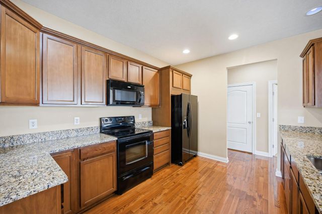 5593 Haydens Reserve Way, Hilliard, OH 43026