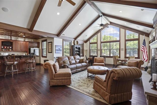 5593 Haydens Reserve Way, Hilliard, OH 43026