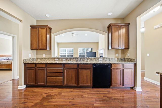 5593 Haydens Reserve Way, Hilliard, OH 43026