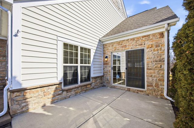 5593 Haydens Reserve Way, Hilliard, OH 43026