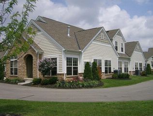 5593 Haydens Reserve Way, Hilliard, OH 43026