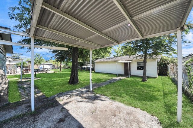 13522 Boise St Street, Houston, TX 77015
