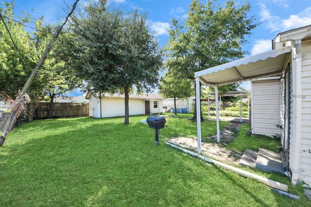 13522 Boise St Street, Houston, TX 77015