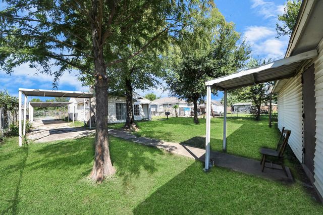 13522 Boise St Street, Houston, TX 77015