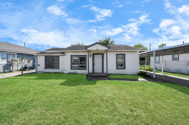 13522 Boise St Street, Houston, TX 77015