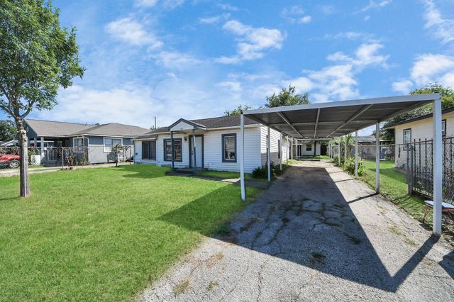 13522 Boise St Street, Houston, TX 77015