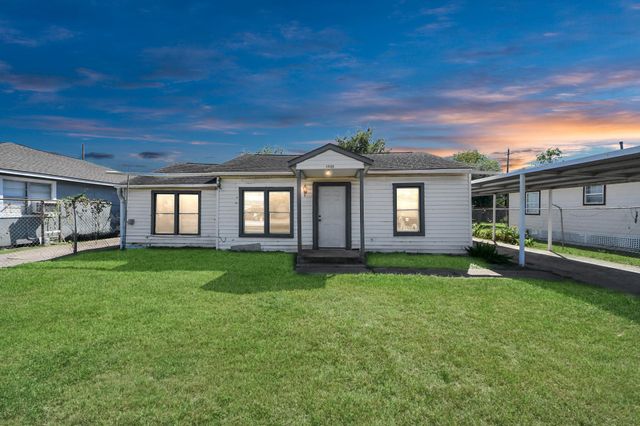 13522 Boise St Street, Houston, TX 77015
