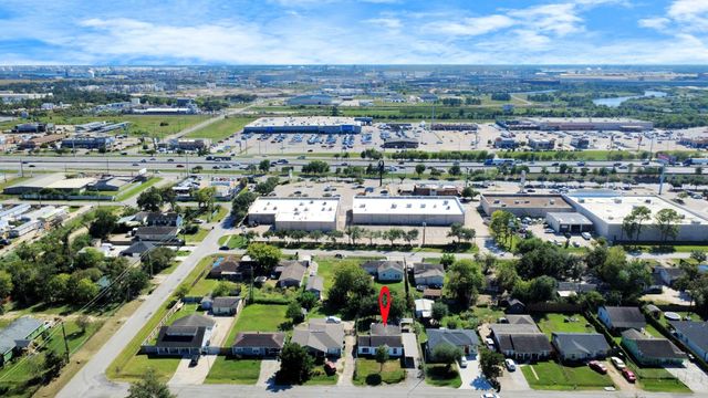 13522 Boise St Street, Houston, TX 77015