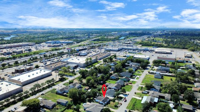 13522 Boise St Street, Houston, TX 77015