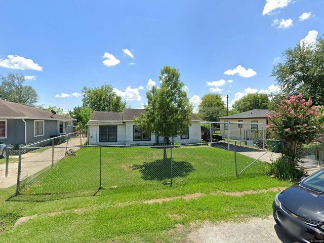 13522 Boise St Street, Houston, TX 77015