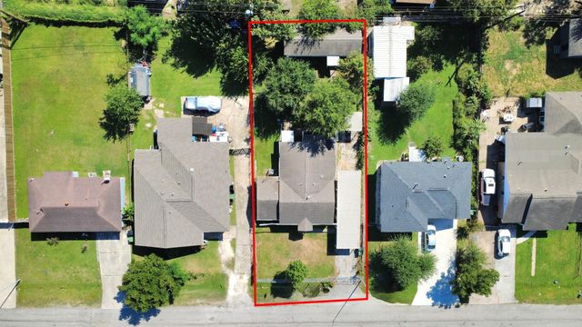 13522 Boise St Street, Houston, TX 77015