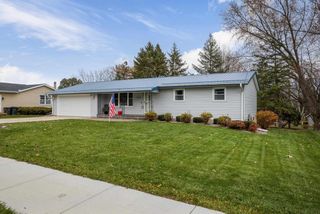 1321 N Van Buren Street, Stoughton, WI 53589
