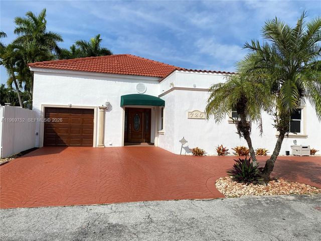 720 NW 123rd Ave, Miami, FL 33182