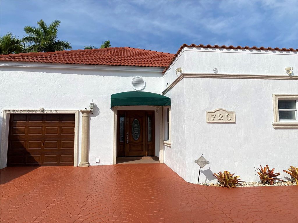 720 NW 123rd Ave, Miami, FL 33182