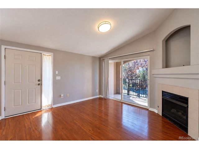 1604 Granby Way 23-201, Aurora, CO 80011