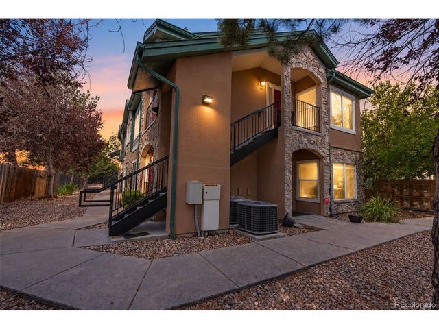 1604 Granby Way 23-201, Aurora, CO 80011