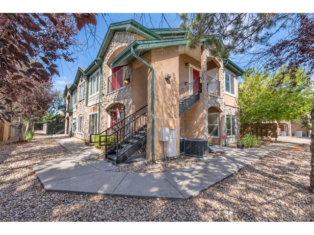 1604 Granby Way 23-201, Aurora, CO 80011